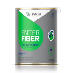 EnterFiber pó 400g - PRODIET