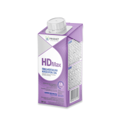 HDmax 200ml - PRODIET