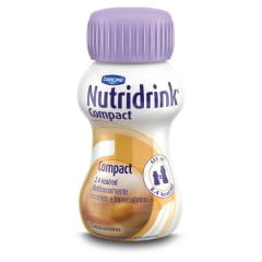 Nutridrink Compact 125ml - Danone