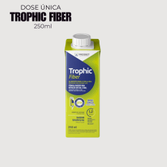 Trophic Fiber TP 250ml - DOSE ÚNICA - PRODIET 