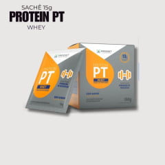 Protein PT Whey - Sachê 15g - PRODIET