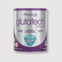 Glutatech Immune 300g - SANAVITA