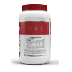 Whey Fort 3W 900g - VITAFOR - Cookies & Cream