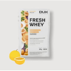 Fresh Whey Sachê 30g - Maracujá - DUX