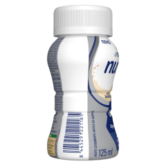 Nutren Ultra 125ml - Baunilha - NESTLE