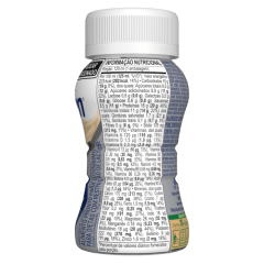 Nutren Ultra 125ml - Baunilha - NESTLE