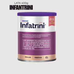 Infantrini 400g - DANONE