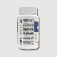 Omegafor VItamins - 60 Capsúlas 1000mg - VITAFOR