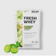 Fresh Whey Sachê 30g - Limão - DUX