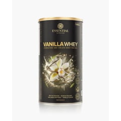 Vanilla Whey 750g - ESSENTIAL