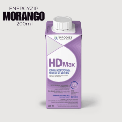 HDmax 200ml - PRODIET