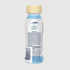 Impact 200ml - NESTLÉ - Baunilha