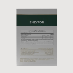 Enzyfor - 30 Sachês 3g - VITAFOR