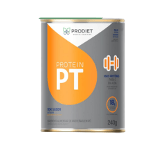 Protein PT 240g - Prodiet