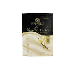 VANILLA WHEY ESSENTIAL 30G - Sachê