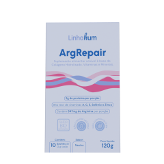 ArgRepair - Sachê 13g - Neutro - HUMALIN