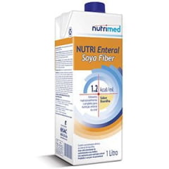 Nutri Enteral Soya Fiber 1.2 Kcal 1000ml - NUTRIMED