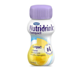 Nutridrink Compact 125ml - Danone