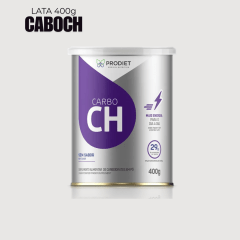 CarboCH 400g - Maltodextrina - PRODIET