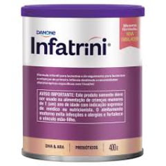 Infantrini 400g - DANONE