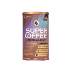 Supercoffee 3.0 - Choconilla - 380g - Caffeine Army