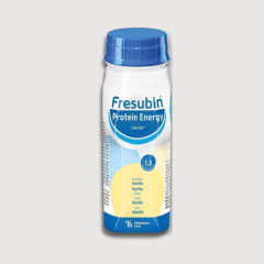 Fresubin Protein Energy 1.5 200ml - Baunilha - FRESENIUS