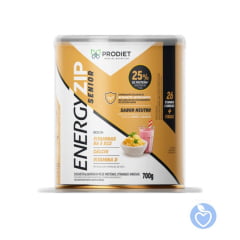 Energyzip Senior 740g - PRODIET