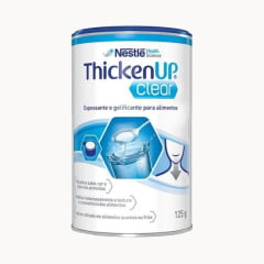 Thicken Up Clear 125g - Espessante - NESTLÉ