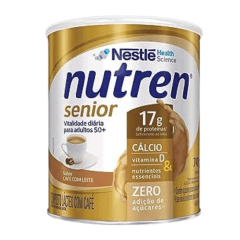 Nutren Senior 370g - NESTLÉ