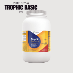 Trophic Basic pó 2,07kg - PRODIET