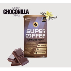 Supercoffee 3.0 380g - Choconilla - CAFFEINE ARMY