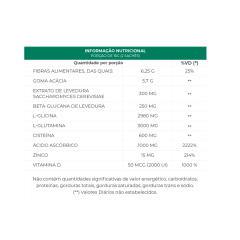 Guardian - 30 Sachês 8g - Limão - CENTRAL NUTRITION