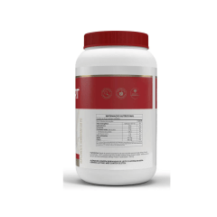 Whey Fort 3W 900g - VITAFOR - Neutro