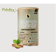 Supercoffee 3.0 380g - Pistache  - Caffeine Army