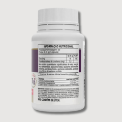 Simfort Femme - 15 cápsulas 650mg - VITAFOR