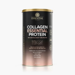 Collagen Protein Essential - 457,5g - Sem sabor
