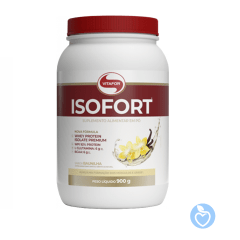 ISOFORT WHEY - 900g - Vitafor