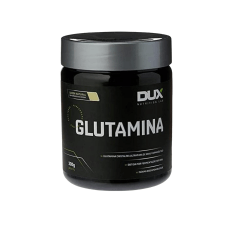 Glutamina 300g - DUX 