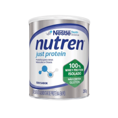 Nutren  Just Protein 280g - NESTLÉ