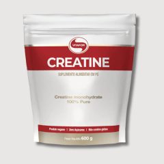 Creatine pouch 600g - VITAFOR