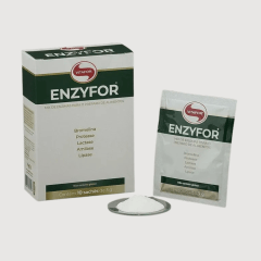 Enzyfor - 10 Sachês 3g - VITAFOR