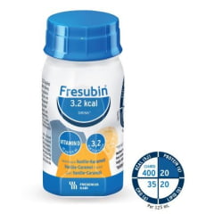 Fresubin 3.2 Kcal - 125ml - Fresenius