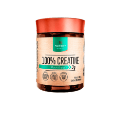 CREATINA 120 CAPSULAS - Nutrify