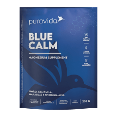 BLUE CALM 2.0 250G - Puravida