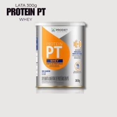 Protein PT Whey 300g - PRODIET