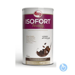 ISOFORT BEAUTY - 450g - Vitafor