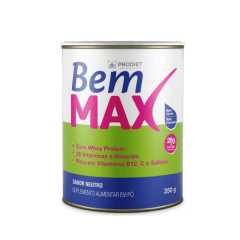 BemMax 350g - PRODIET