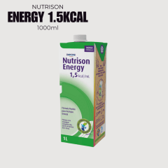 Nutrison Energy 1.5 Kcal 1000ml - DANONE