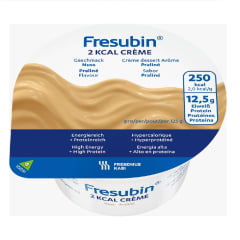 Fresubin Creme 2.0 Kcal 125g - FRESENIUS  - Praliné