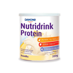 Nutridrink Protein 350g - DANONE